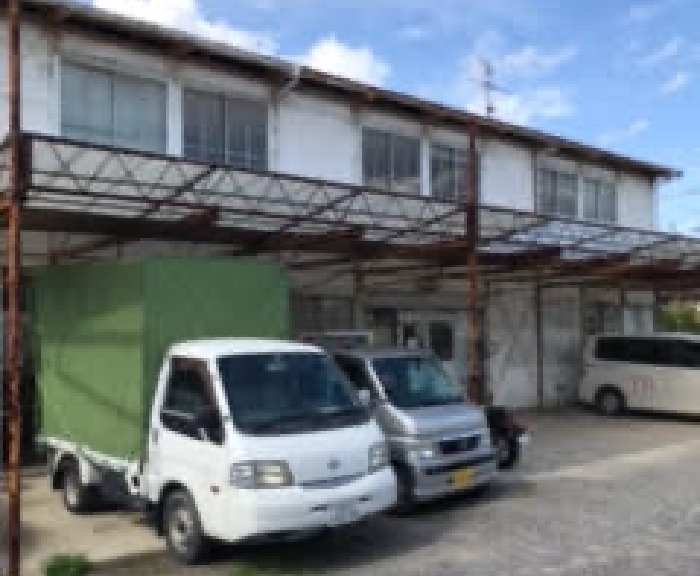 ぱすてる大野原