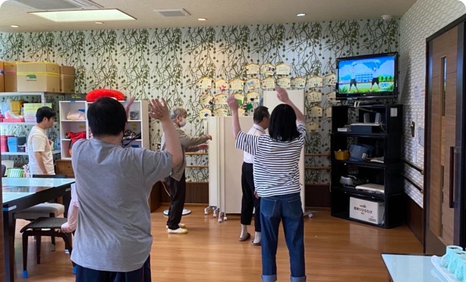 訓練