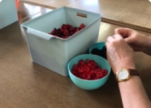 部品加工